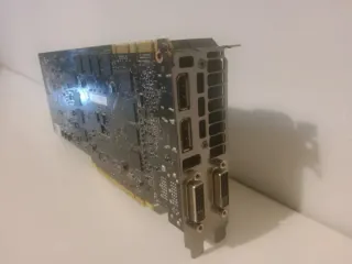 Tarjeta Gráfica NVIDIA Quadro K6000 12GB