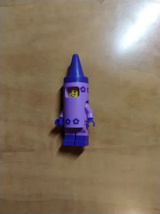 Lego Movie Original