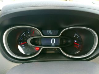 Renault Trafic L1H2 125 CV