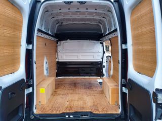 Renault Trafic L1H2 125 CV