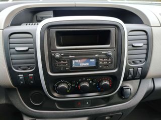 Renault Trafic L1H2 125 CV