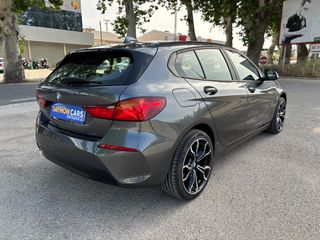 BMW Serie 1 116d Sport