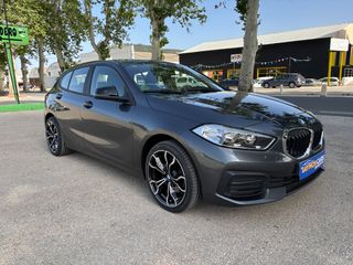 BMW Serie 1 116d Sport