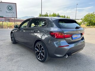 BMW Serie 1 116d Sport