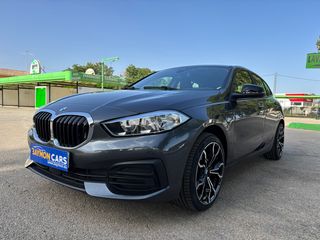 BMW Serie 1 116d Sport