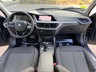 BMW Serie 1 116d Sport
