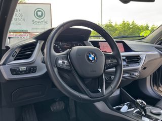 BMW Serie 1 116d Sport