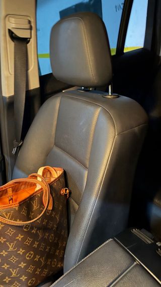 Mercedes GLk 220 CDI