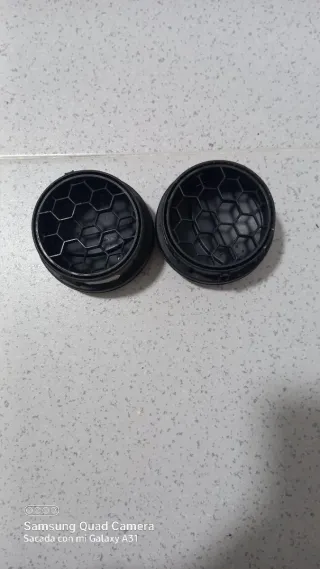 Aireadores Salpicadero Seat Ibiza 6J