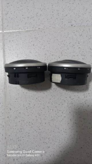 Aireadores Salpicadero Seat Ibiza 6J