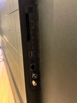 Xiaomi TV MAX 100”