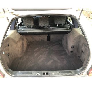 Mercedes Clase C 1998 VOLANTE A LA DERCHA