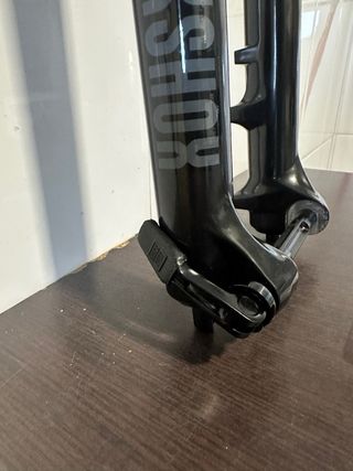 RockShox 35 S TK 27.5 Aire120mm. Para E-Bike