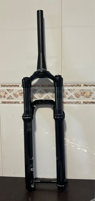 RockShox 35 S TK 27.5 Aire120mm. Para E-Bike