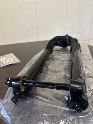 RockShox 35 S TK 27.5 Aire120mm. Para E-Bike