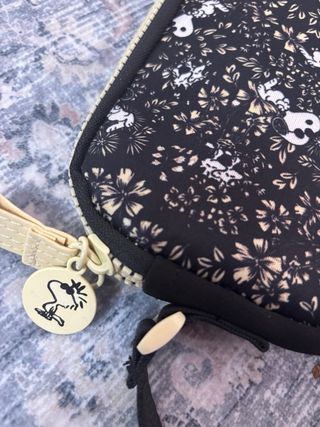 Bolso bandolera Snoopy Woman Secret