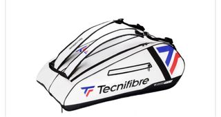 Bolsa Tenis Tecnifibre Tour Endurance 12R