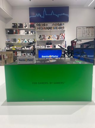 Cascos Gamer Razer Kraken V4 Pro Inalámbricos