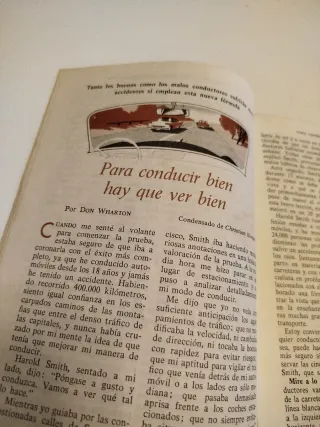 La ruta de la seguridad (Selecciones Reader Digest