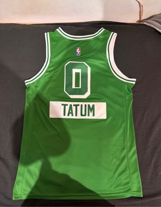 Camisetas NBA (Varias)