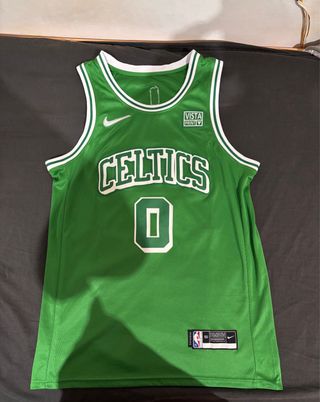 Camisetas NBA (Varias)