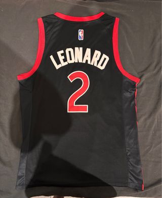 Camisetas NBA (Varias)