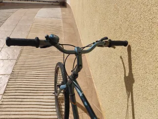 Bicicleta KETTLER ALU-RAD