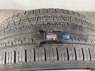 Llantas Range Rover Sport 20" Originales