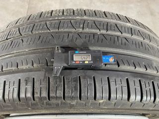 Llantas Range Rover Sport 20" Originales