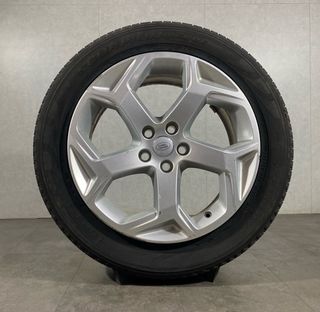 Llantas Range Rover Sport 20" Originales