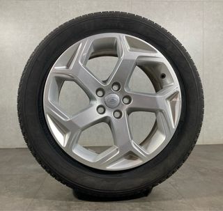 Llantas Range Rover Sport 20" Originales