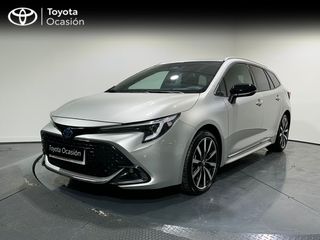 Toyota Corolla 140h TS STYLE EDITION