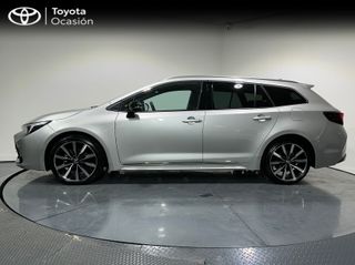 Toyota Corolla 140h TS STYLE EDITION