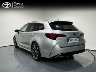 Toyota Corolla 140h TS STYLE EDITION