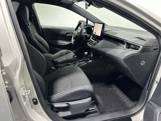 Toyota Corolla 140h TS STYLE EDITION