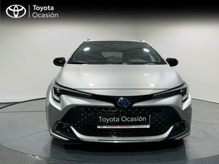 Toyota Corolla 140h TS STYLE EDITION