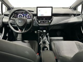 Toyota Corolla 140h TS STYLE EDITION