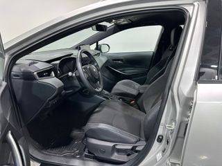 Toyota Corolla 140h TS STYLE EDITION