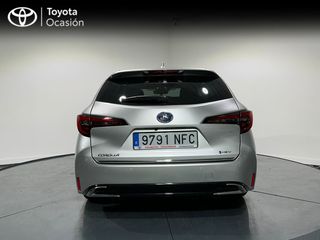 Toyota Corolla 140h TS STYLE EDITION