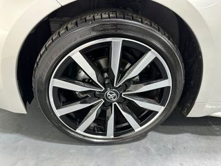 Toyota Corolla 140h TS STYLE EDITION