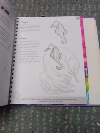 Aprende a hacer dibujos divertidos