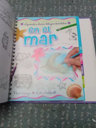 Aprende a hacer dibujos divertidos