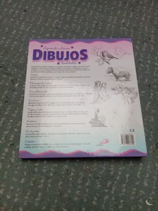 Aprende a hacer dibujos divertidos