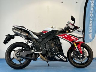 Yamaha YZF R1 50th Ed. Limitada 2000 Nº 427