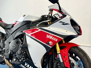Yamaha YZF R1 50th Ed. Limitada 2000 Nº 427