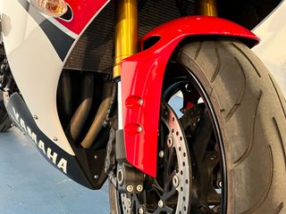 Yamaha YZF R1 50th Ed. Limitada 2000 Nº 427