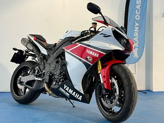 Yamaha YZF R1 50th Ed. Limitada 2000 Nº 427