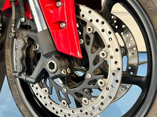 Yamaha YZF R1 50th Ed. Limitada 2000 Nº 427