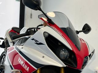 Yamaha YZF R1 50th Ed. Limitada 2000 Nº 427