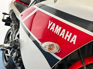 Yamaha YZF R1 50th Ed. Limitada 2000 Nº 427